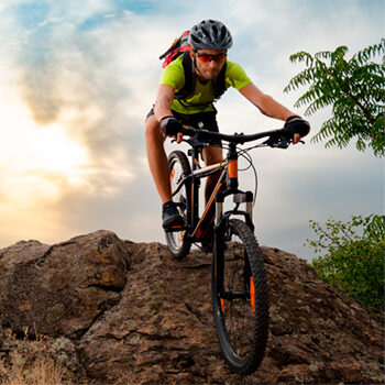 Bicicletas de montaña