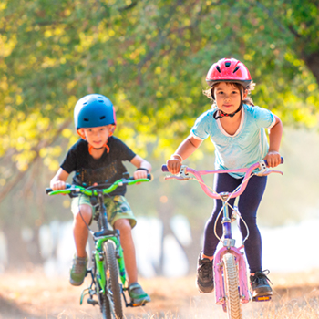 Bicicletas para niños